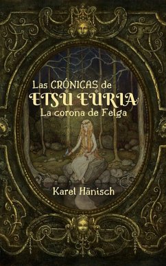 Cover Las Crónicas de Etsu Euria 2 (eBook, ePUB)