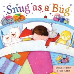 Snug as a Bug (eBook, ePUB) - Murray, Tamsyn