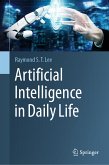 Artificial Intelligence in Daily Life (eBook, PDF)