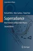 Superradiance (eBook, PDF)