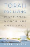 Torah for Living (eBook, ePUB)