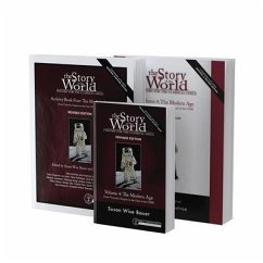 Story of the World, Vol. 4 Bundle, Revised Edition - Bauer, Susan Wise