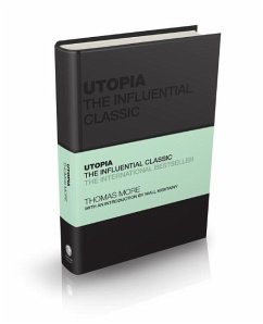 Utopia - More, Thomas
