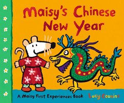 Maisy's Chinese New Year - Cousins, Lucy