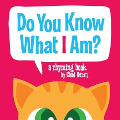 Do You Know What I Am? - Geran, Chad