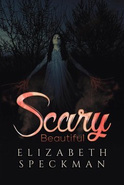 Cover Scary Beautiful