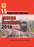 RRB JE Practice Paper 2019