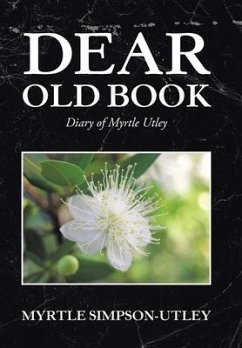 Dear Old Book - Simpson-Utley, Myrtle