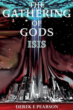 Cover The Gathering of Gods