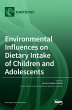 Environmental Influences on Dietary... - Bild 1