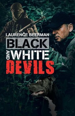 Black and White Devils - Beerman, Laurence
