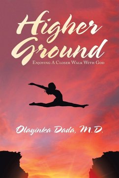 Higher Ground - Dada, M. D. Olayinka