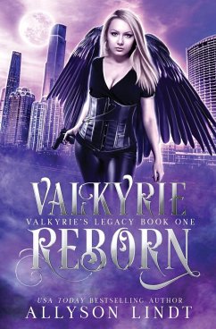 Valkyrie Reborn - Lindt, Allyson