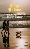 Happy Holiday (eBook, ePUB)