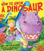 How to Grow a Dinosaur (eBook, ePUB)