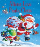 Aliens Love Panta Claus (eBook, ePUB)