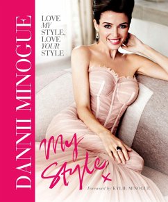 Dannii: My Style (eBook, ePUB) - Minogue, Dannii
