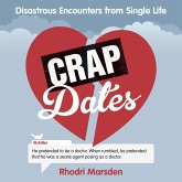 Crap Dates (eBook, ePUB)