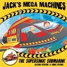 Jack's Mega Machines: Supersonic... - Bild 1