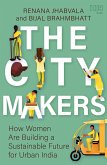 Jhabvala, R: City-Makers (eBook, ePUB)