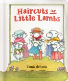 Haircuts for Little Lambs (eBook, ePUB)