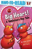 Big Heart! (eBook, ePUB)