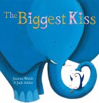 The Biggest Kiss (eBook, ePUB)