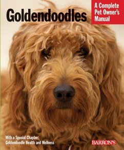 Goldendoodles (eBook, ePUB) - Mackenzie, Edie