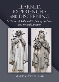Cover Learned, Experienced, and Discerning (eBook, ePUB)