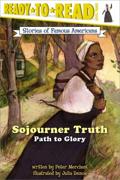 Sojourner Truth (eBook, ePUB)
