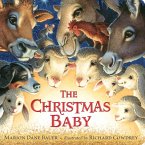 The Christmas Baby (eBook, ePUB)