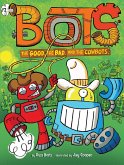 The Good, the Bad, and the Cowbots (eBook, ePUB)