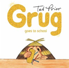 Cover Grug Goes to School (eBook, ePUB)