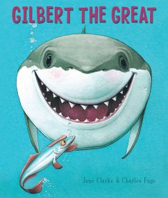 Cover Gilbert the Great (eBook, ePUB)