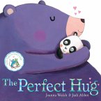 The Perfect Hug (eBook, ePUB) The Perfect Hug (eBook, ePUB)