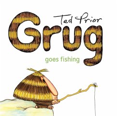 Cover Grug Goes Fishing (eBook, ePUB)