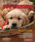 The Complete Book of Dog Breeding (eBook, ePUB)