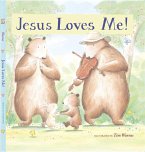 Jesus Loves Me! (eBook, ePUB)