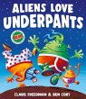 Aliens Love Underpants! (eBook, ePUB) - Bild 1