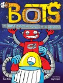 The Most Annoying Robots in the Universe (eBook, ePUB)