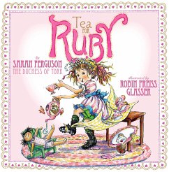 Tea for Ruby (eBook, ePUB) - Ferguson, Sarah, Duchess of York