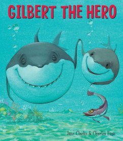 Cover Gilbert the Hero (eBook, ePUB)
