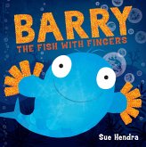 Barry the Fish with Fingers (eBook, ePUB)