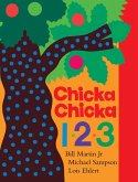 Chicka Chicka 1, 2, 3 (eBook, ePUB)