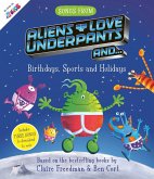 Songs From Aliens Love Underpants (eBook, ePUB)