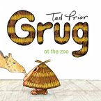 Grug at the Zoo (eBook, ePUB)