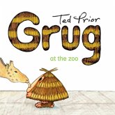 Grug at the Zoo (eBook, ePUB) Grug at the Zoo (eBook, ePUB)