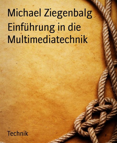 Einführung in die Multimediatechnik (eBook, ePUB)