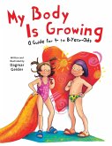 My Body is Growing (eBook, ePUB)