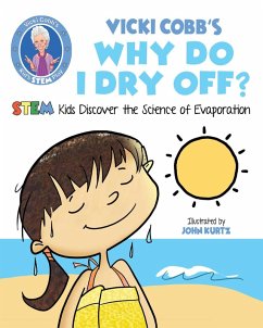Cover Vicki Cobb's Why Do I Dry Off? (eBook, ePUB)